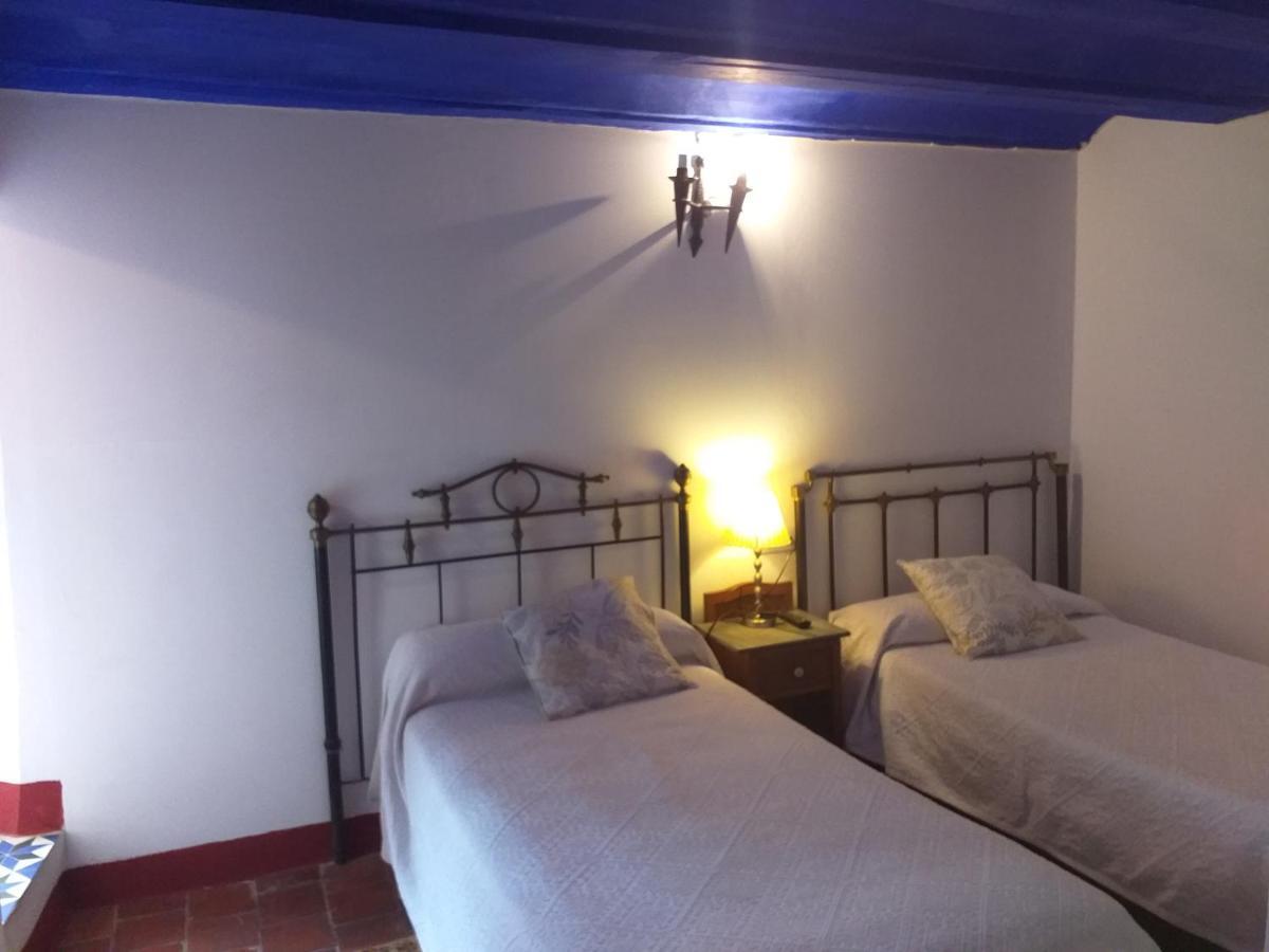 Pensión Fonda Del Tozal 3*