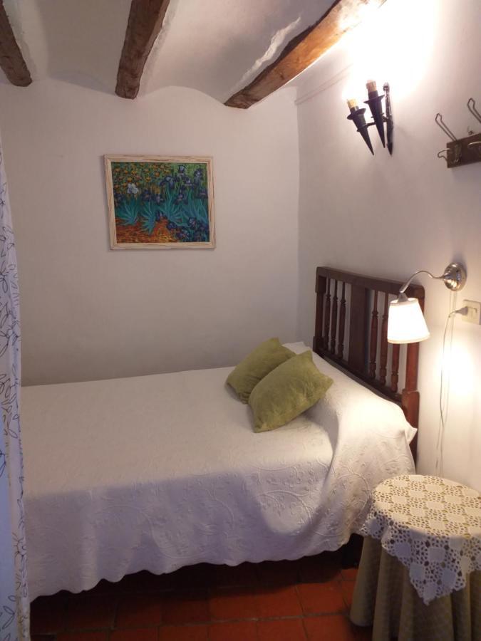 Pensión Fonda Del Tozal Teruel