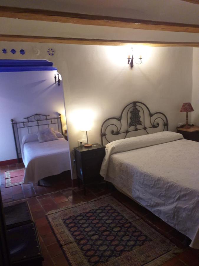 Fonda Del Tozal 3* Teruel