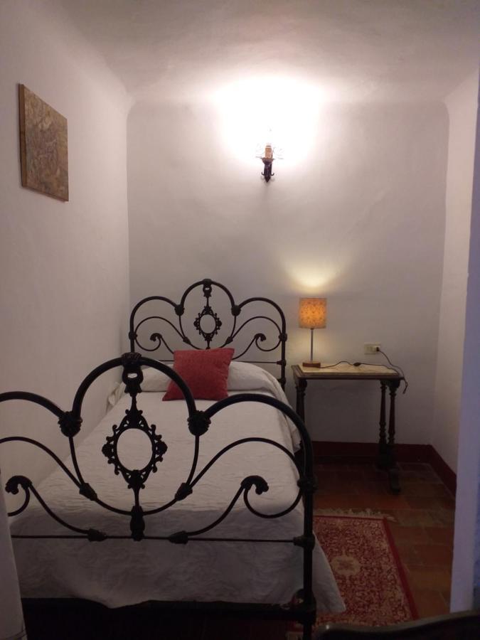 Pensión Fonda Del Tozal
