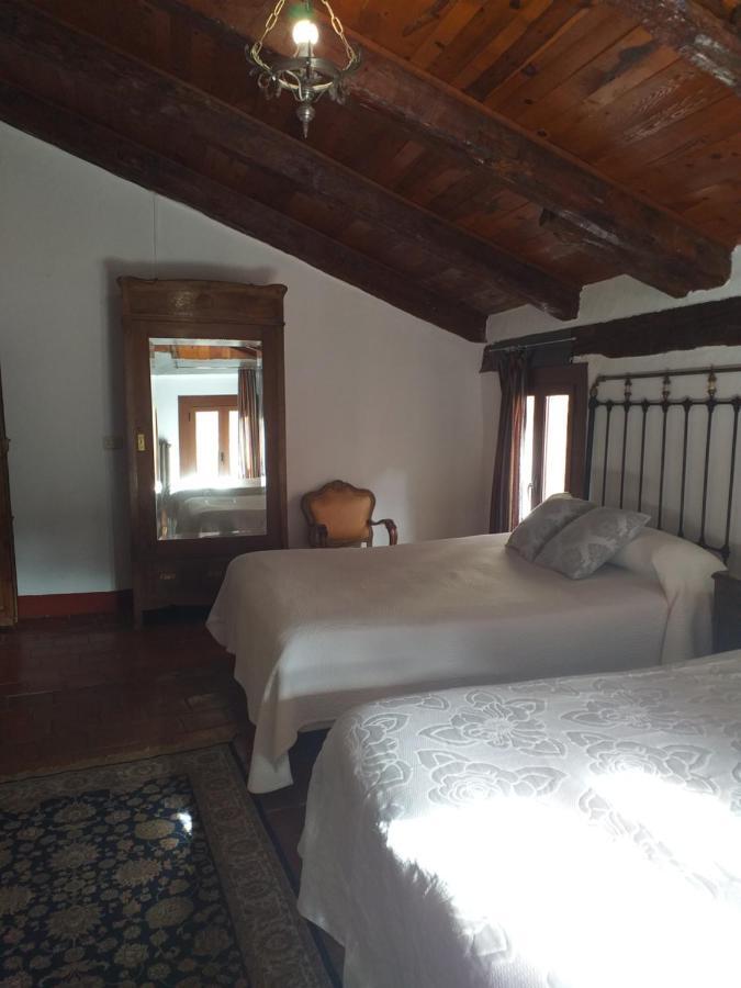 Fonda Del Tozal 3*
