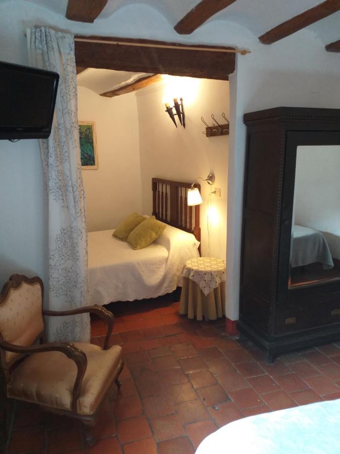 Pensión Fonda Del Tozal Teruel