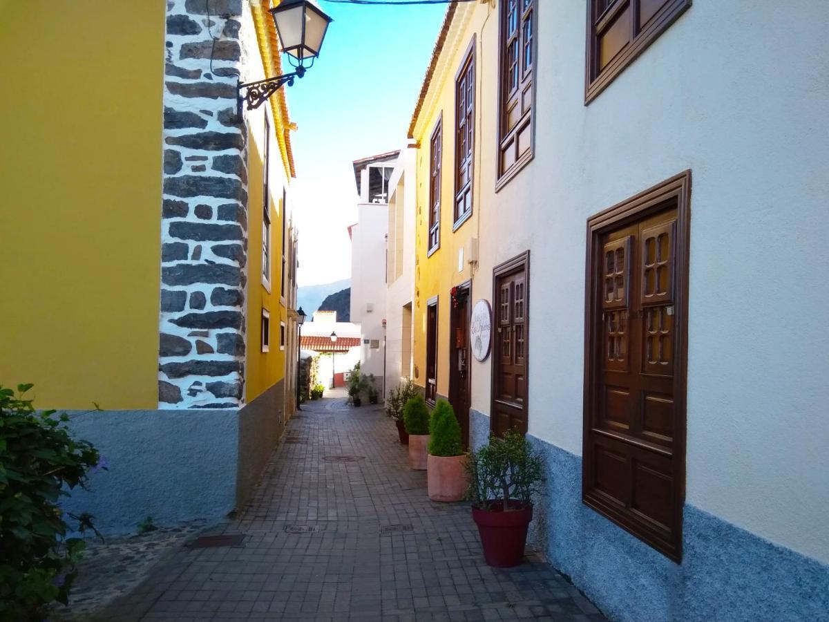 Apartment Helechos Agulo