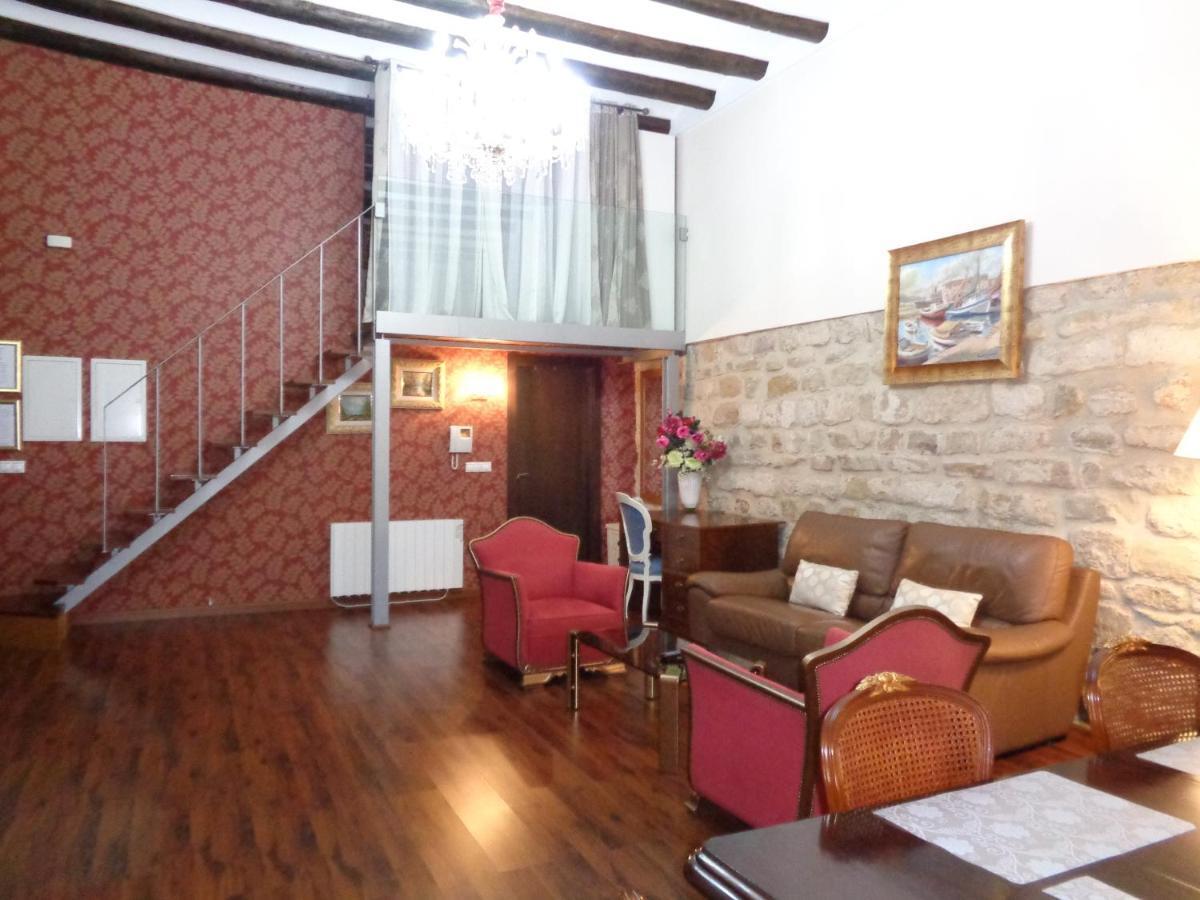 Apartment Luz Del Renacimiento *