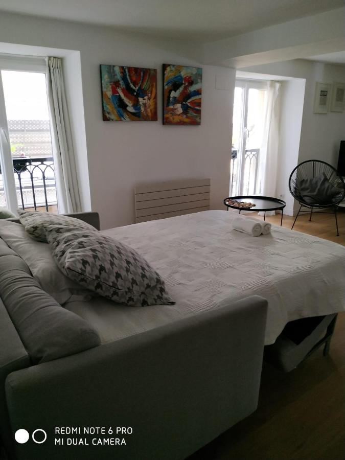 El Reloj Apartamento