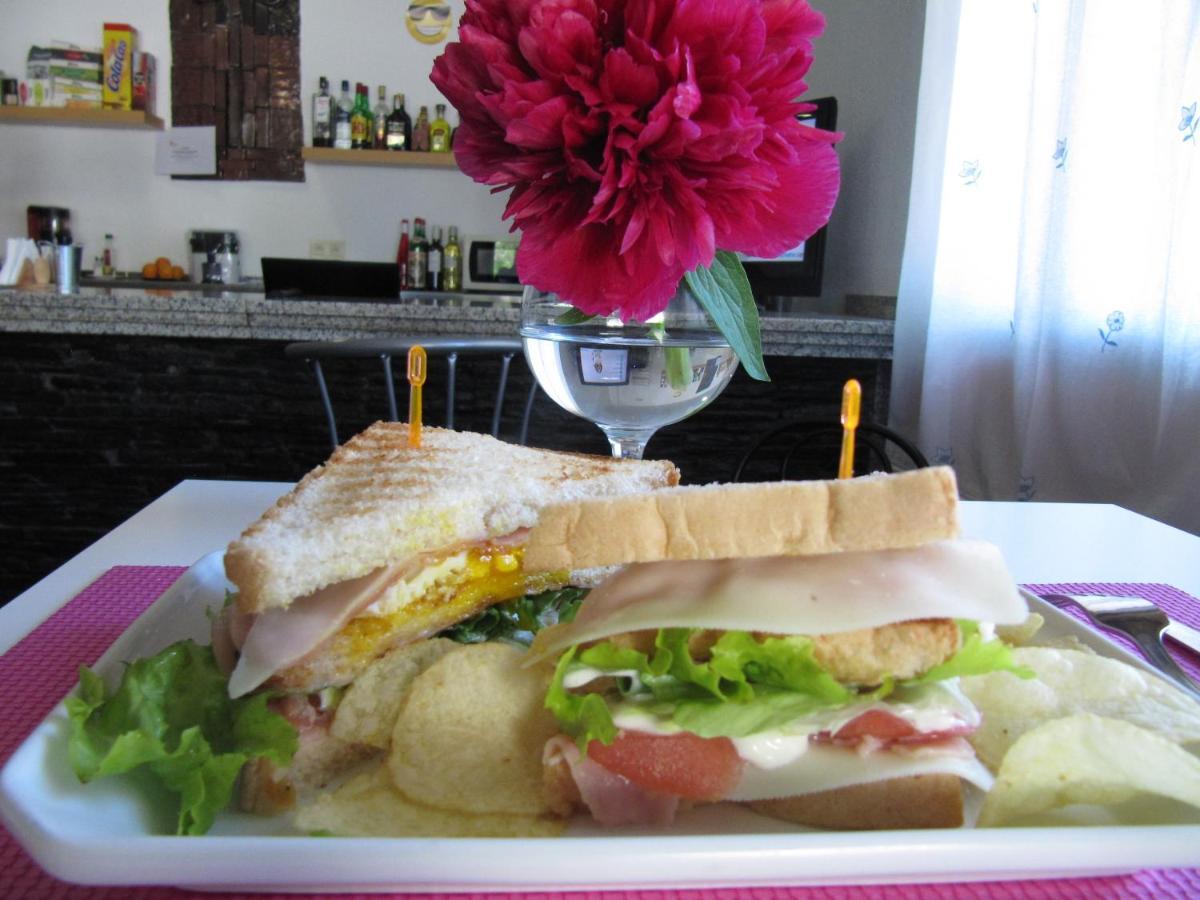 Cavenes Del Cabaco Guest house