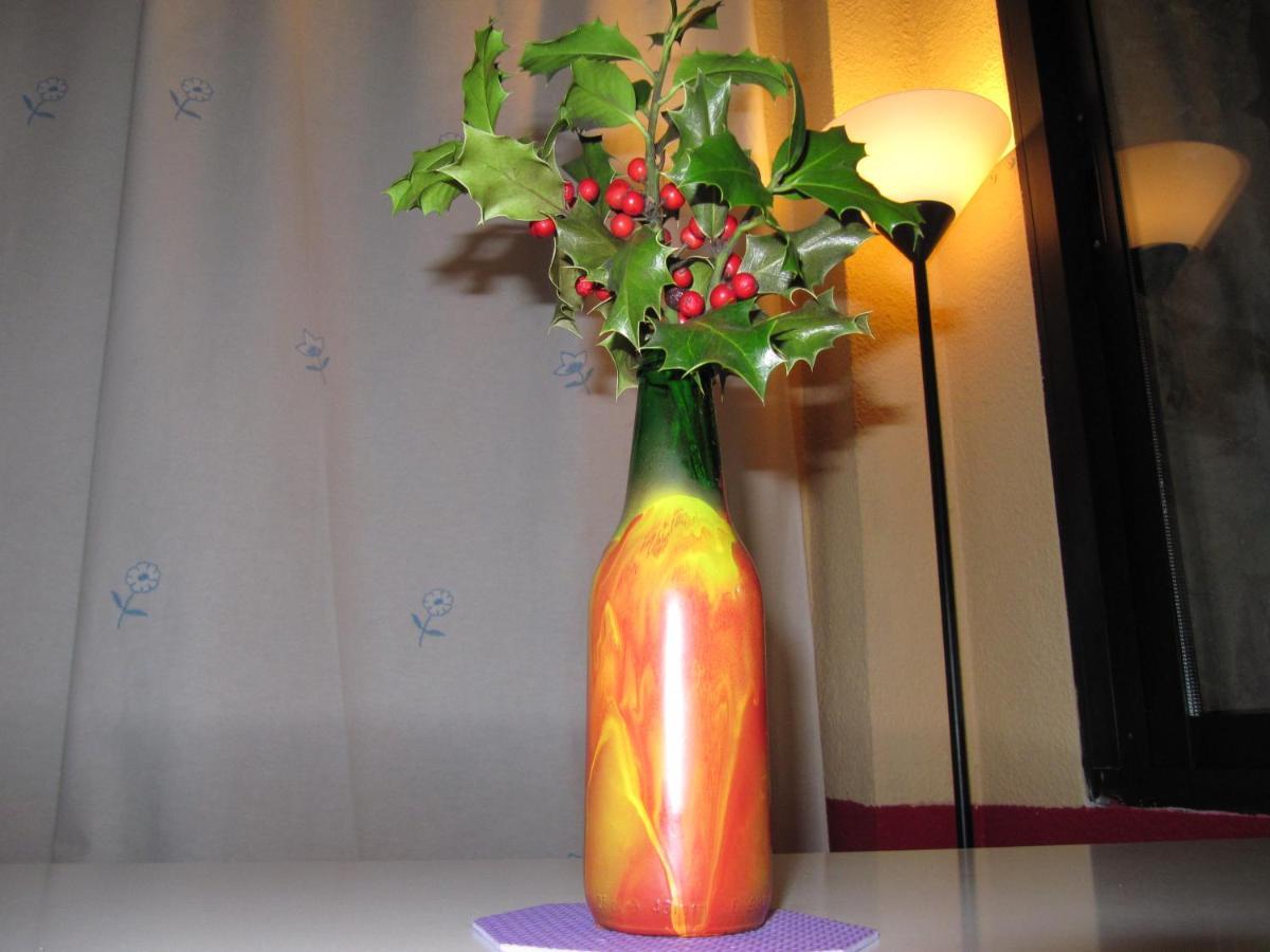 Cavenes Del Cabaco Guest house 2*