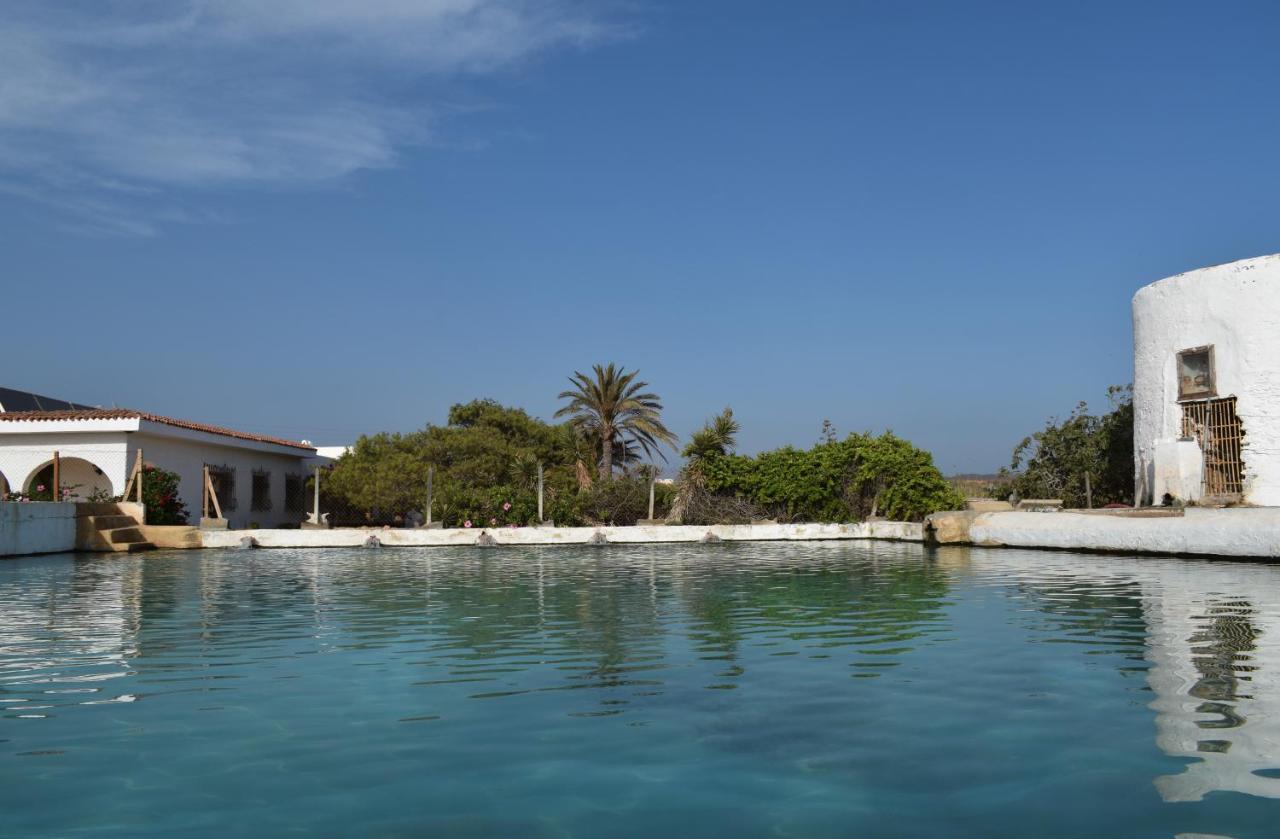 Country house Cortijo La Molina De