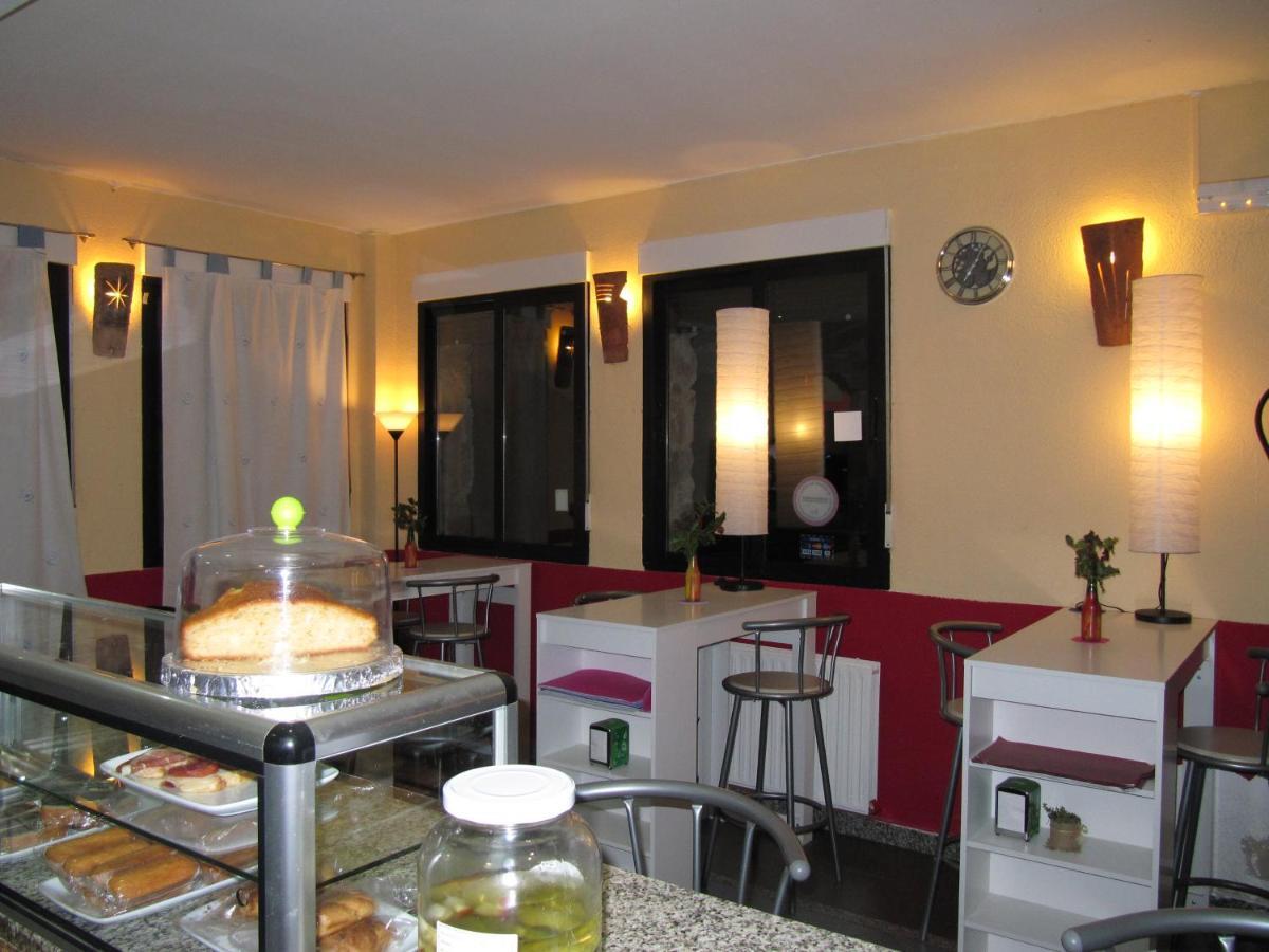 Guest house Cavenes Del Cabaco