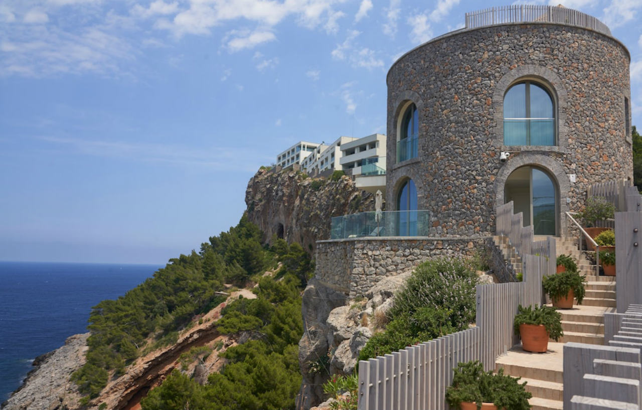Hotel Jumeirah Mallorca