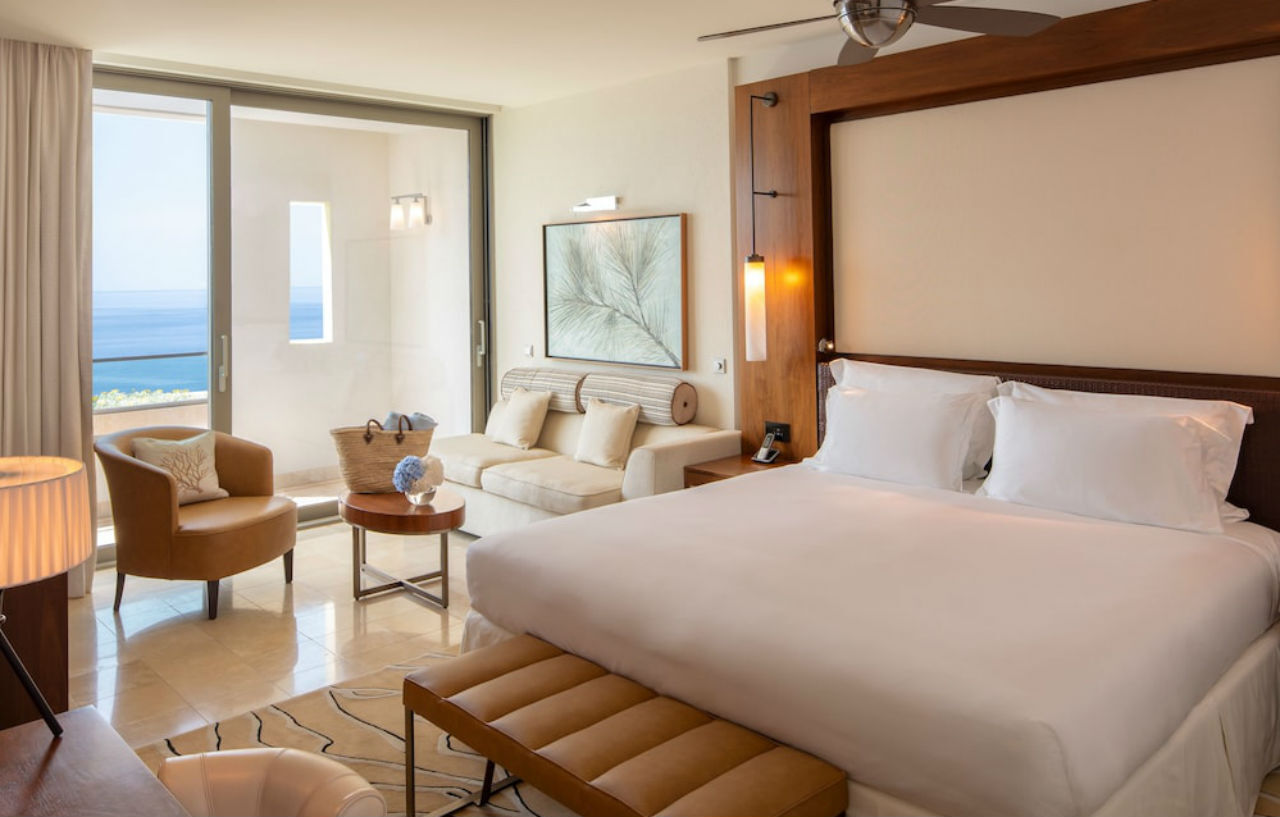 Hotel Jumeirah Mallorca 5*
