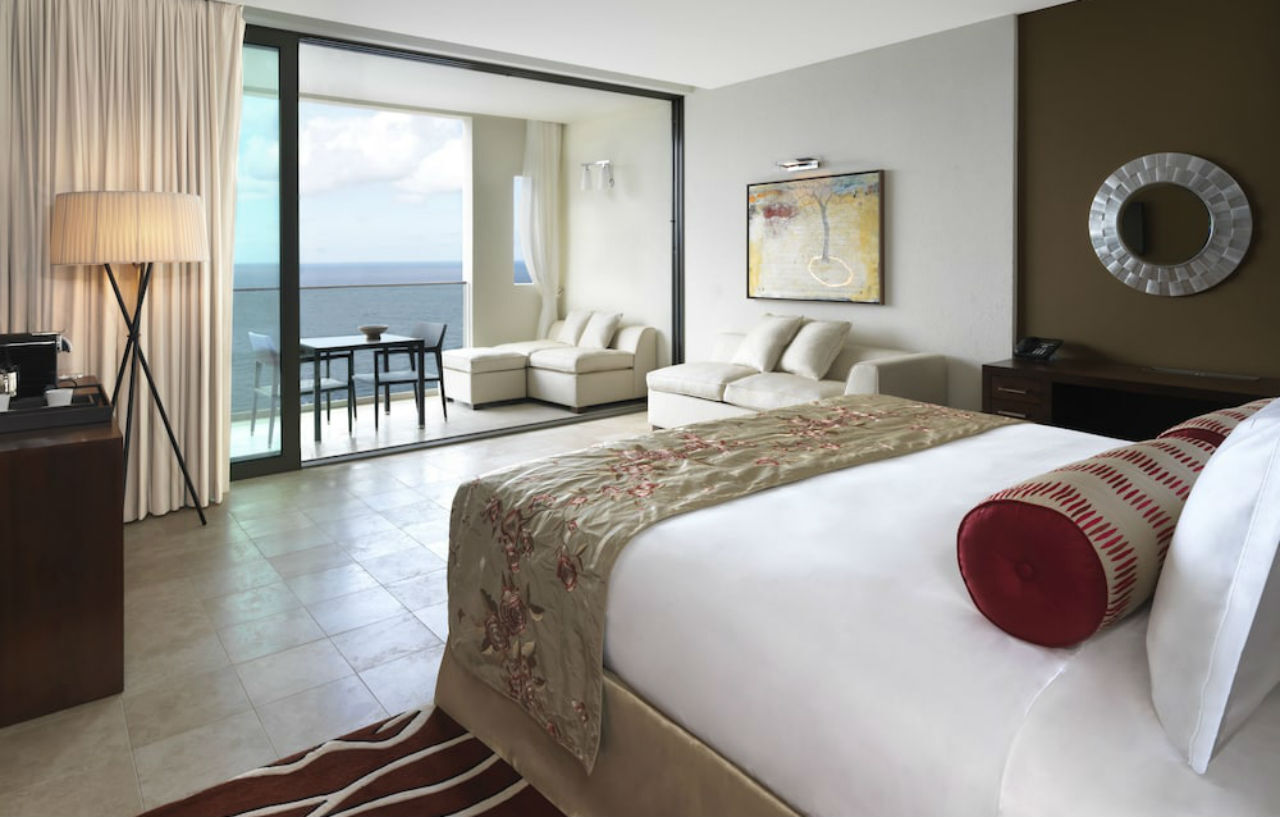 Hotel Jumeirah Mallorca Puerto de Sóller