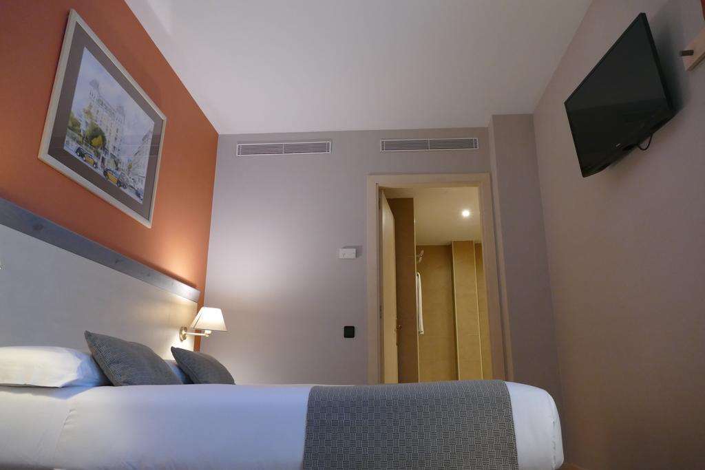 Sunotel Club Hotel Barcelona