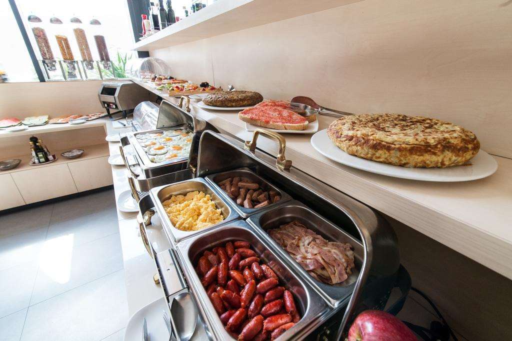 Hotel Sunotel Club Barcelona
