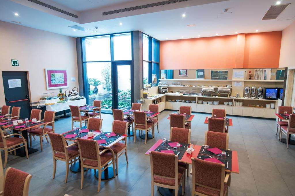 Hotel Sunotel Club