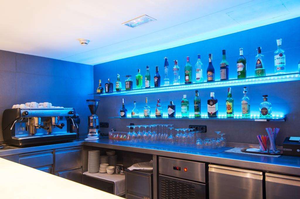 Sunotel Club Hotel Barcelona