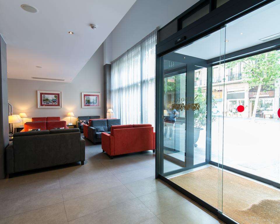 Sunotel Club 4*