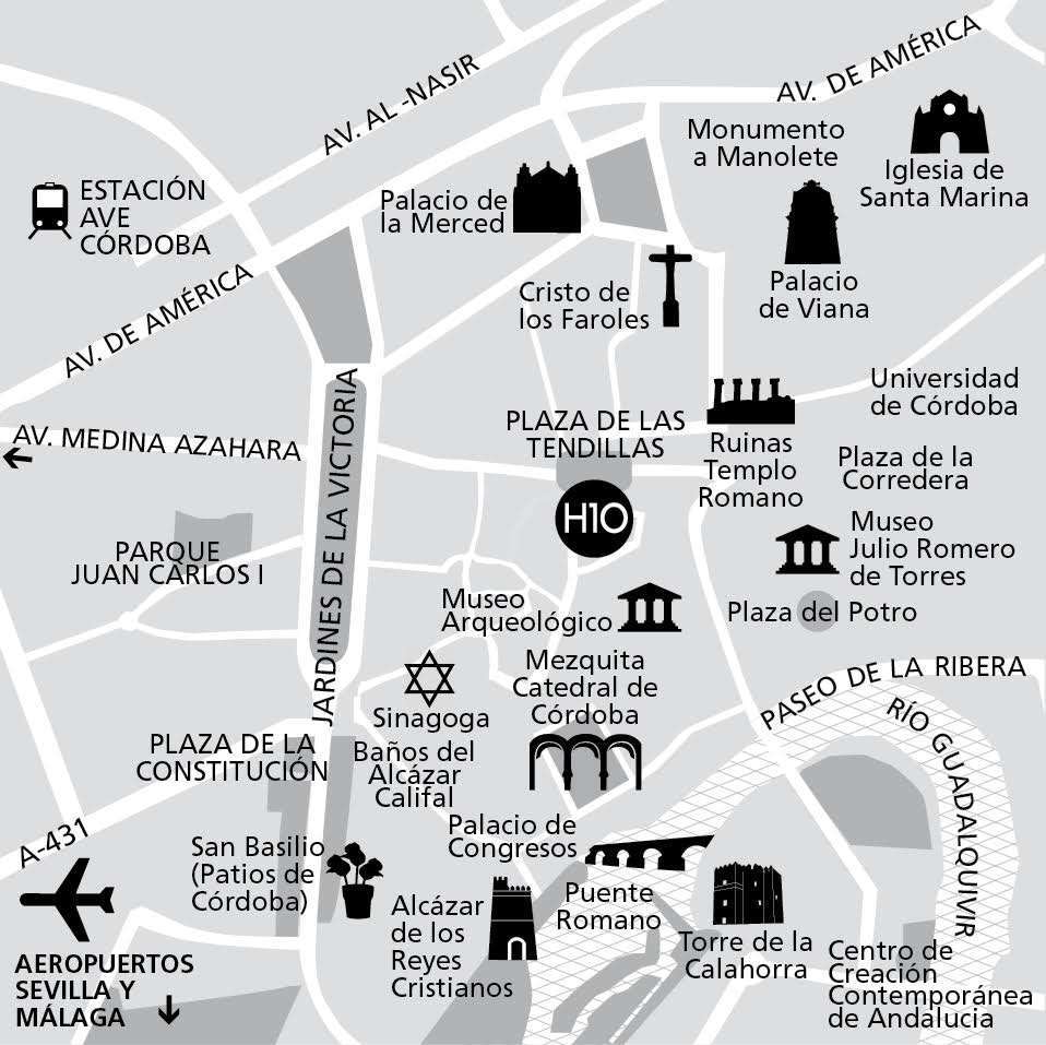 H10 Palacio Colomera