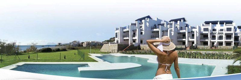 Albayt Beach Apartahotel