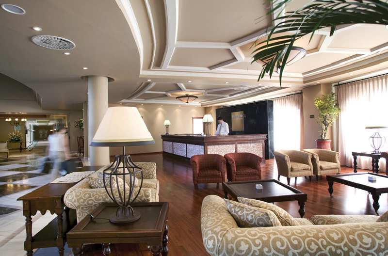 Barceló Hotel Marbella