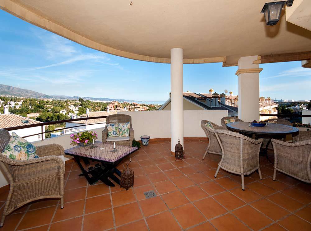 Aparthotel Senorio De Aloha 2*