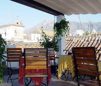 Hotel La - Old Town