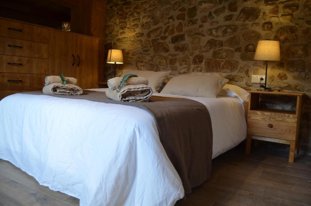 Country house Cal Puo Collsuspina