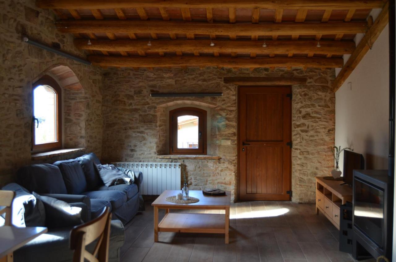 Country house Cal Puo