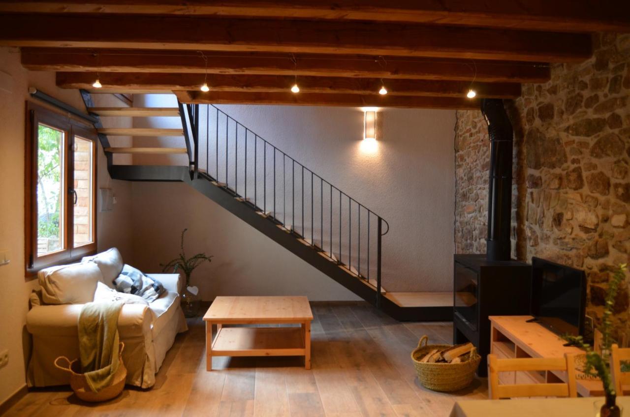 Cal Puo Country house *