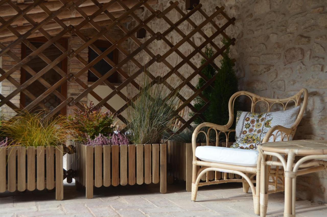 Country house Cal Puo Collsuspina