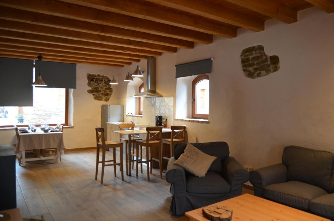Country house Cal Puo *