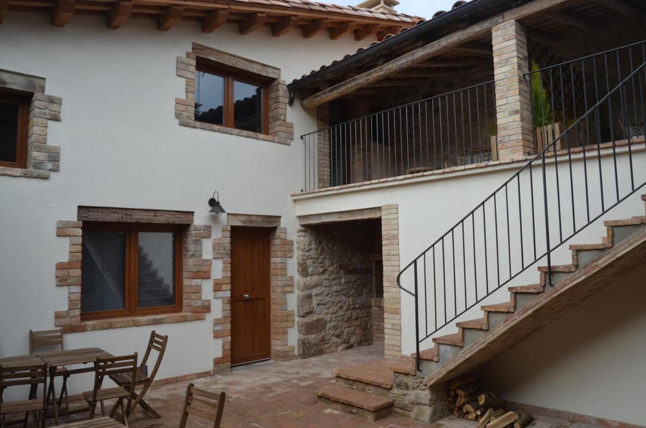 Cal Puo Country house *