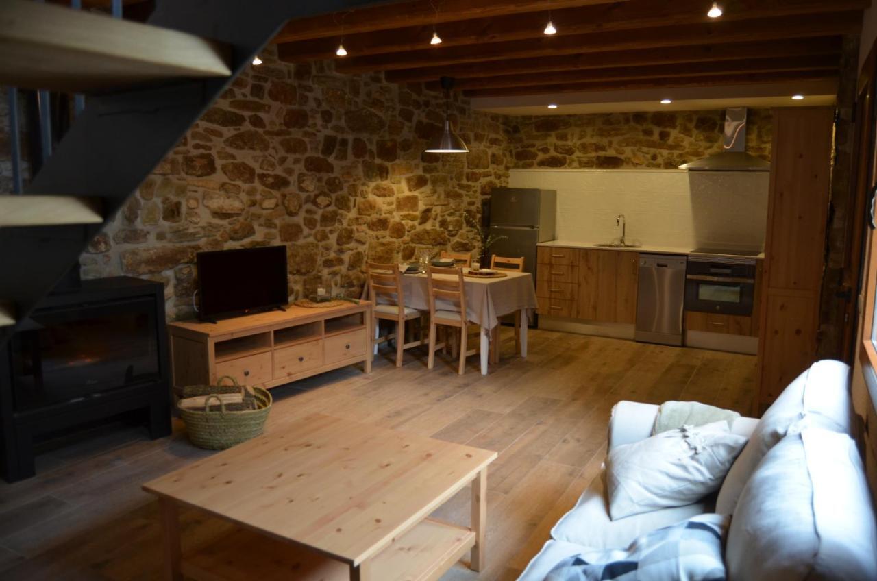 Country house Cal Puo Collsuspina