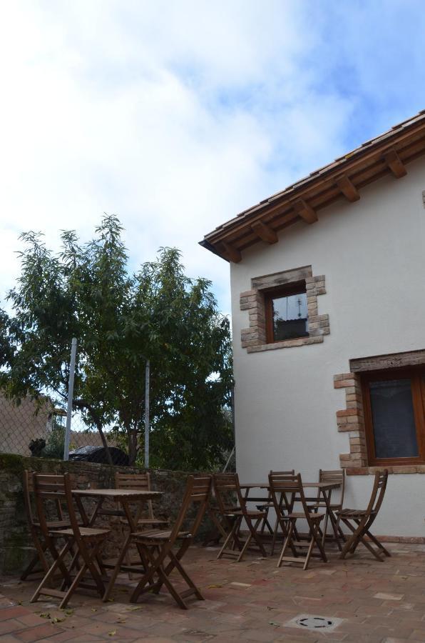Cal Puo Country house Collsuspina