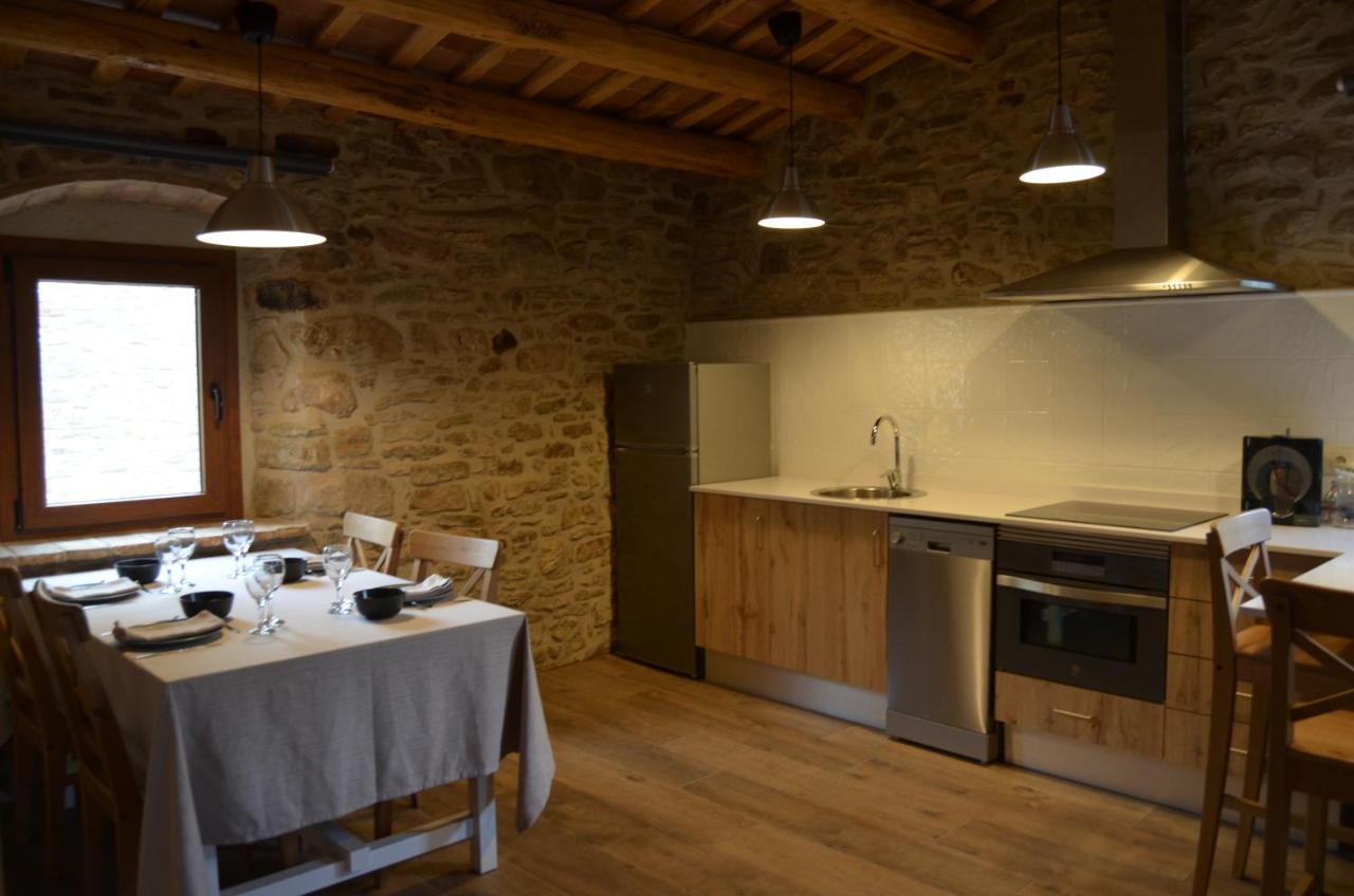 Country house Cal Puo *