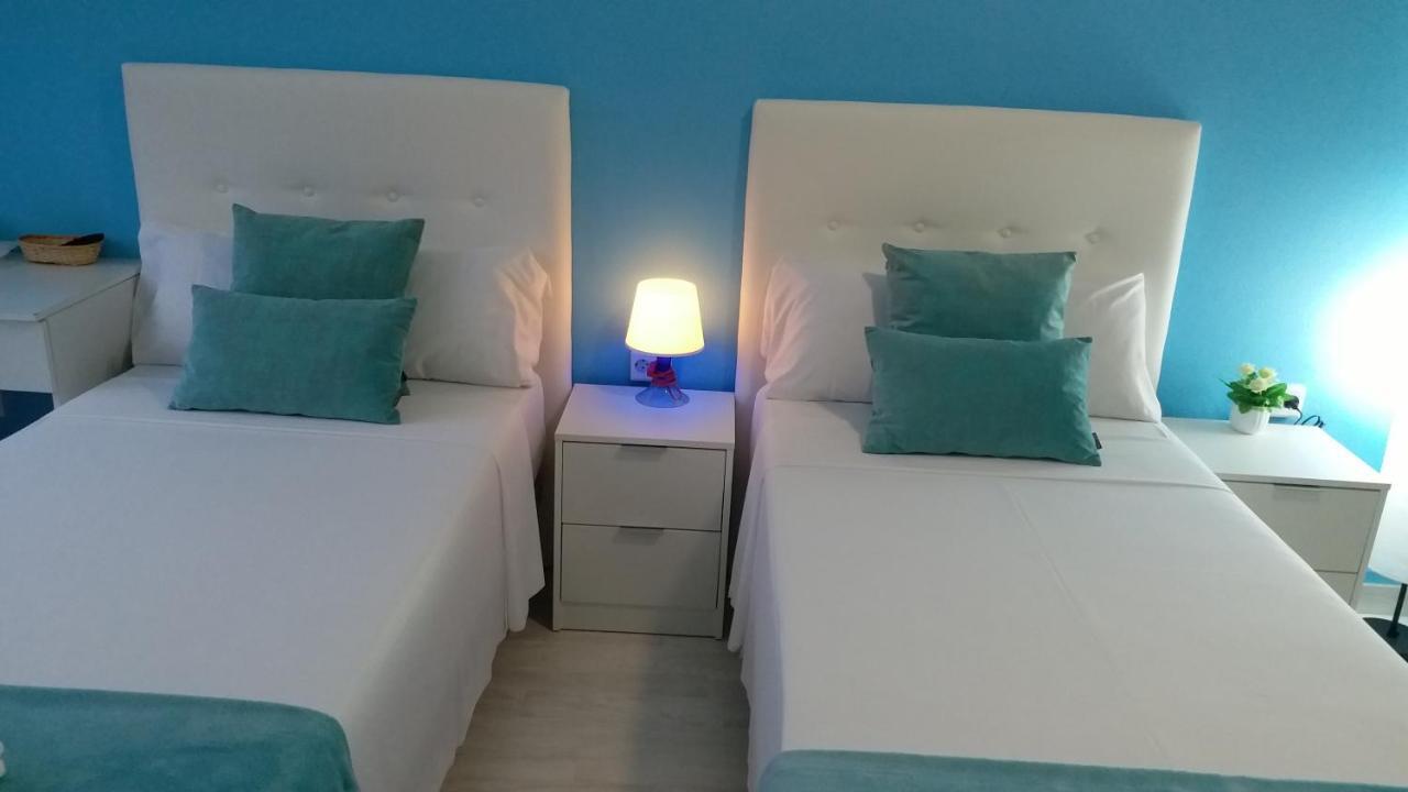 Guest house Mar Azul Santiago de Compostela