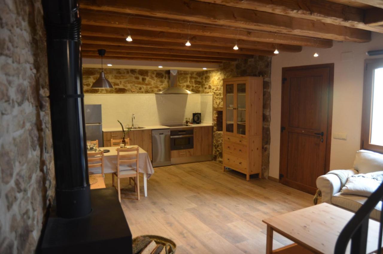 Cal Puo Country house