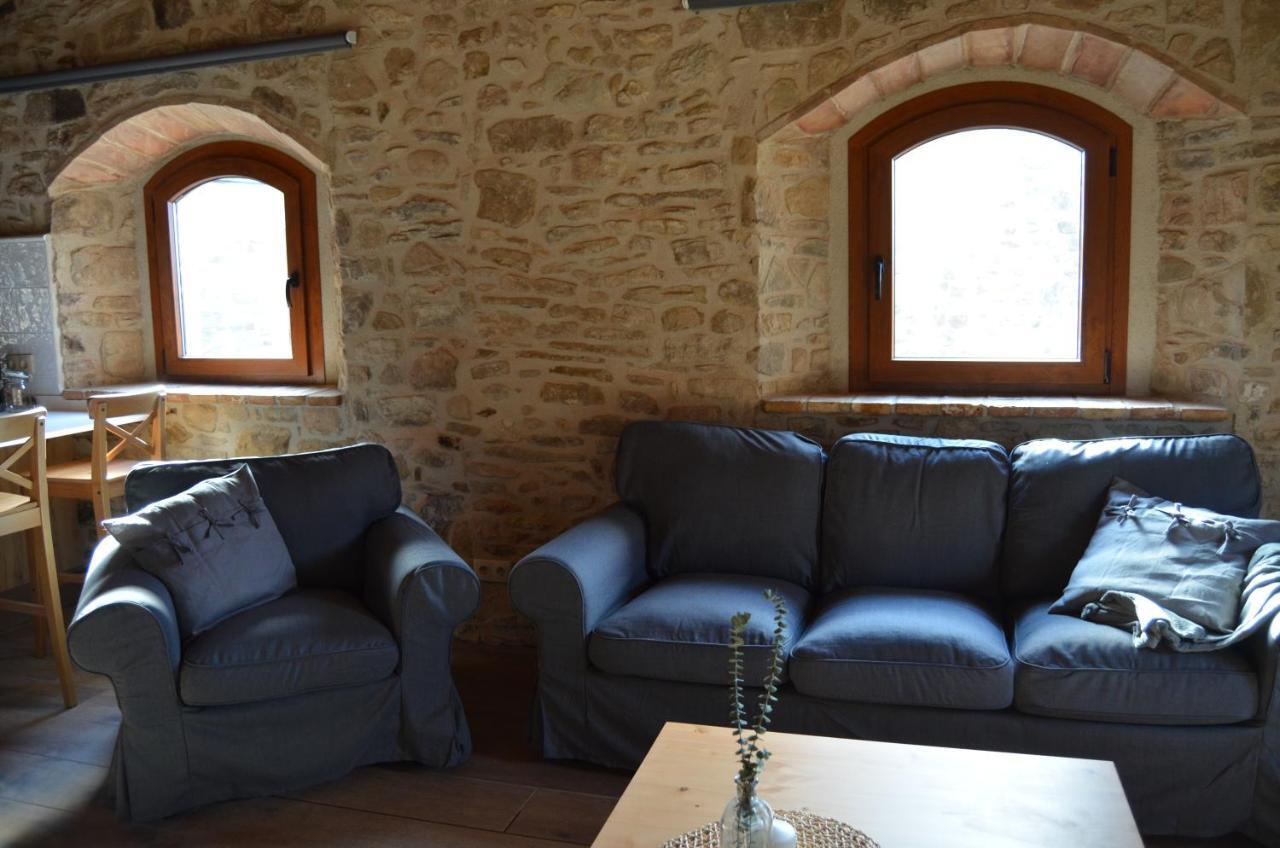 Country house Cal Puo