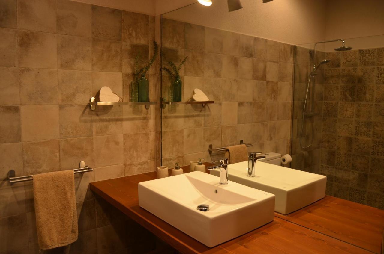 Country house Cal Puo *