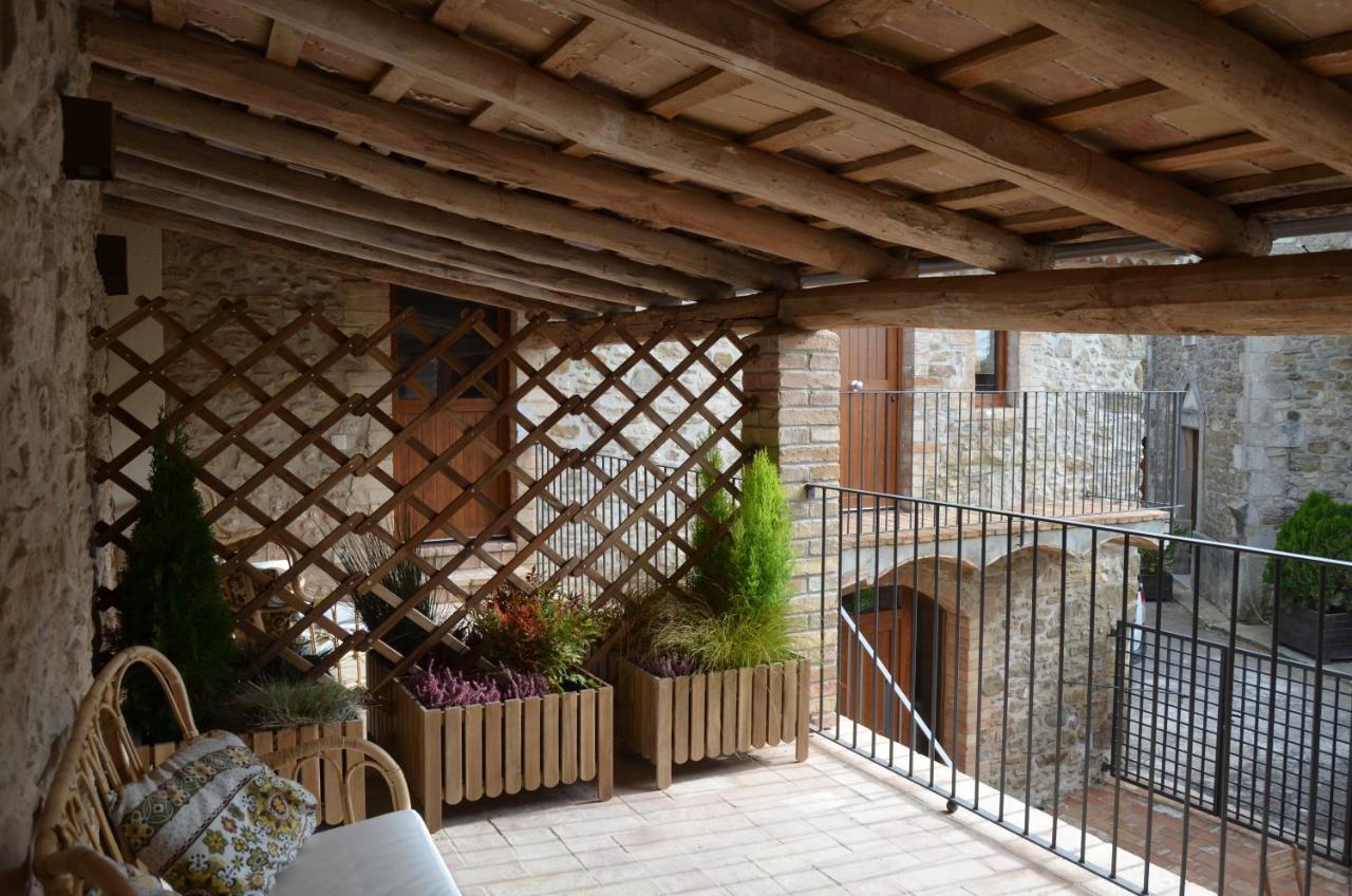 Cal Puo Country house *