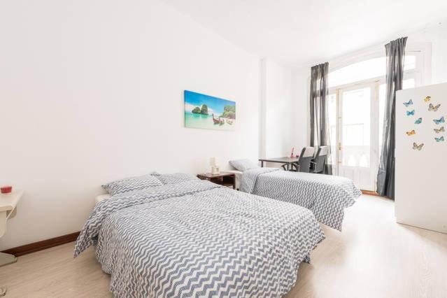 Apartment M&f Gran Via