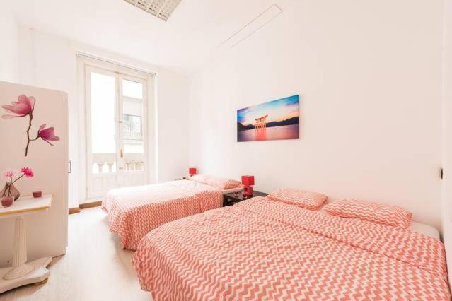 M&f Gran Via Apartment