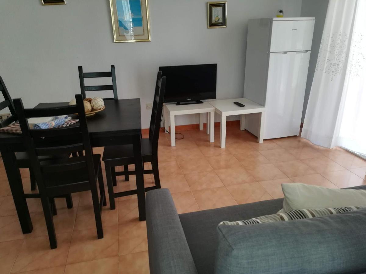 Buganvilla Apartamento