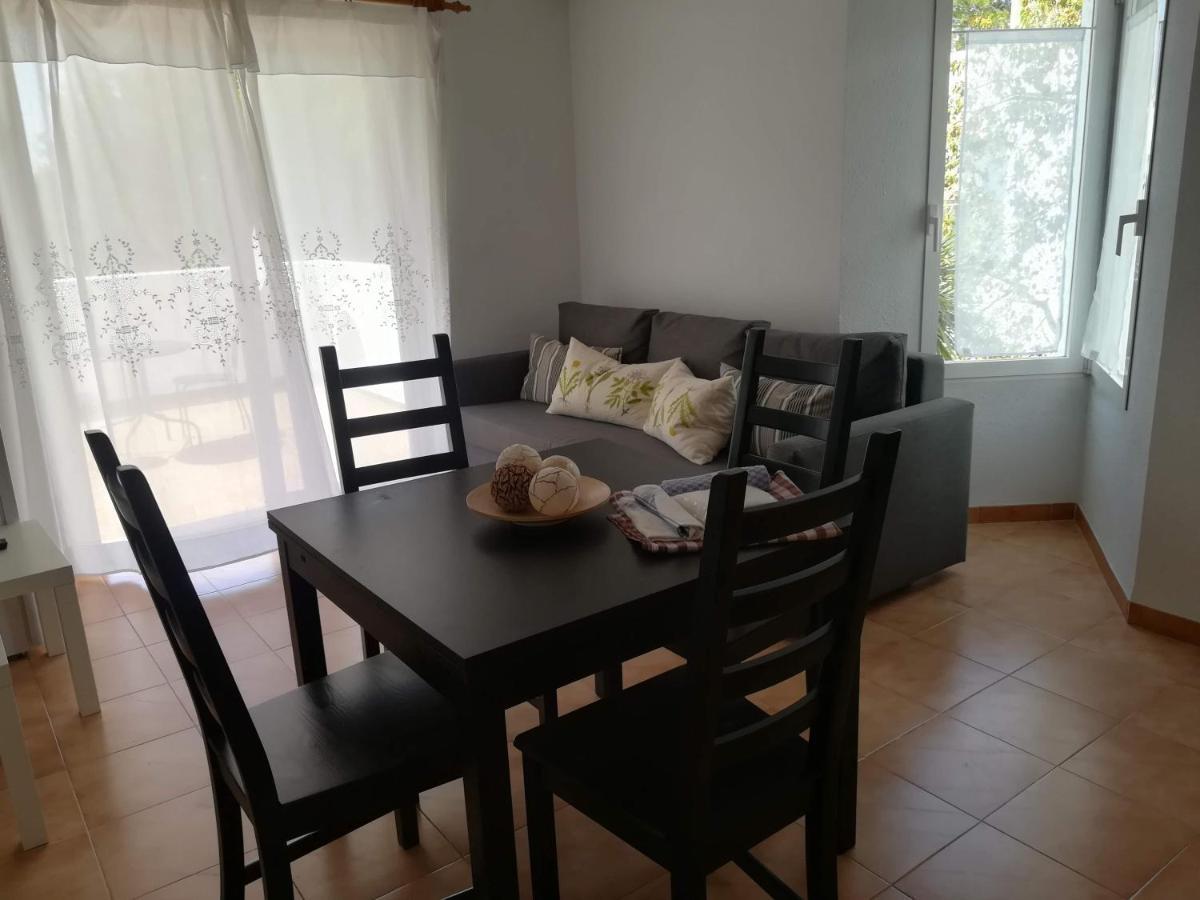 Buganvilla Apartamento *