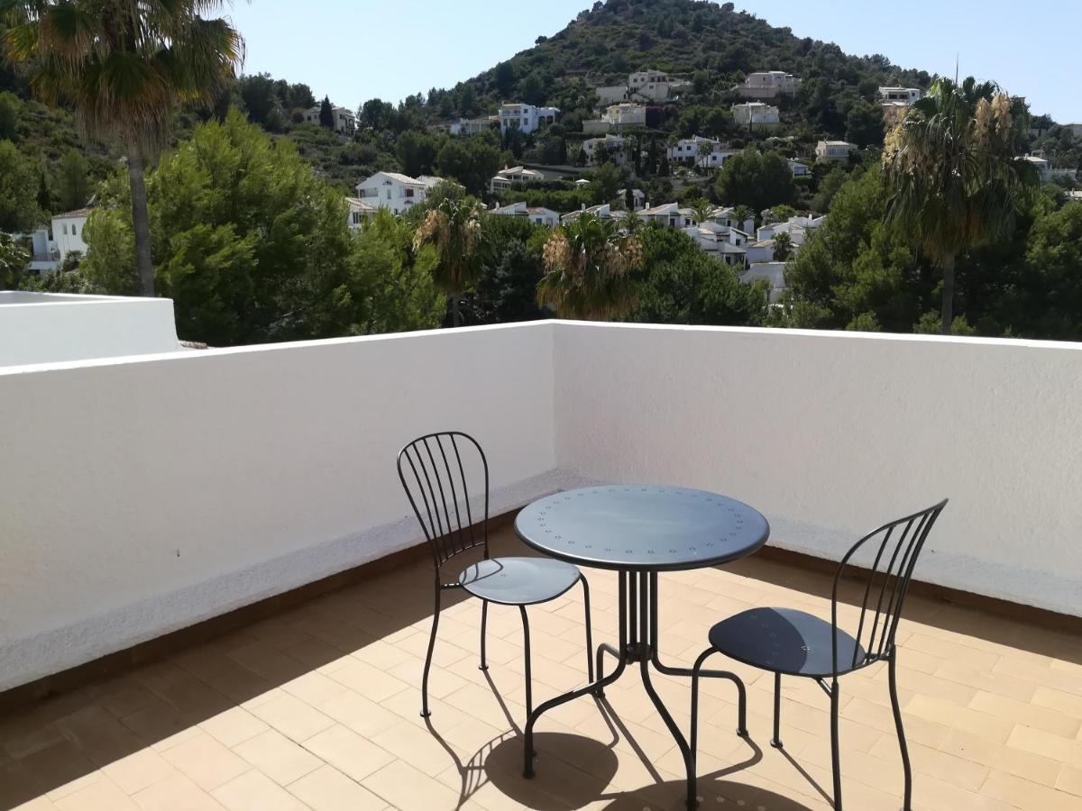 Apartamento Buganvilla *