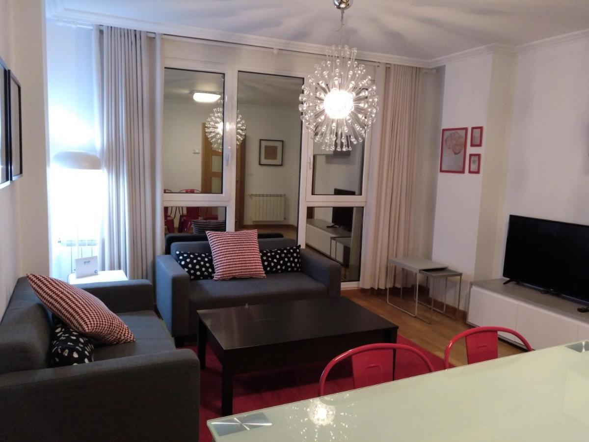 Cuatro Estaciones 2a Apartment
