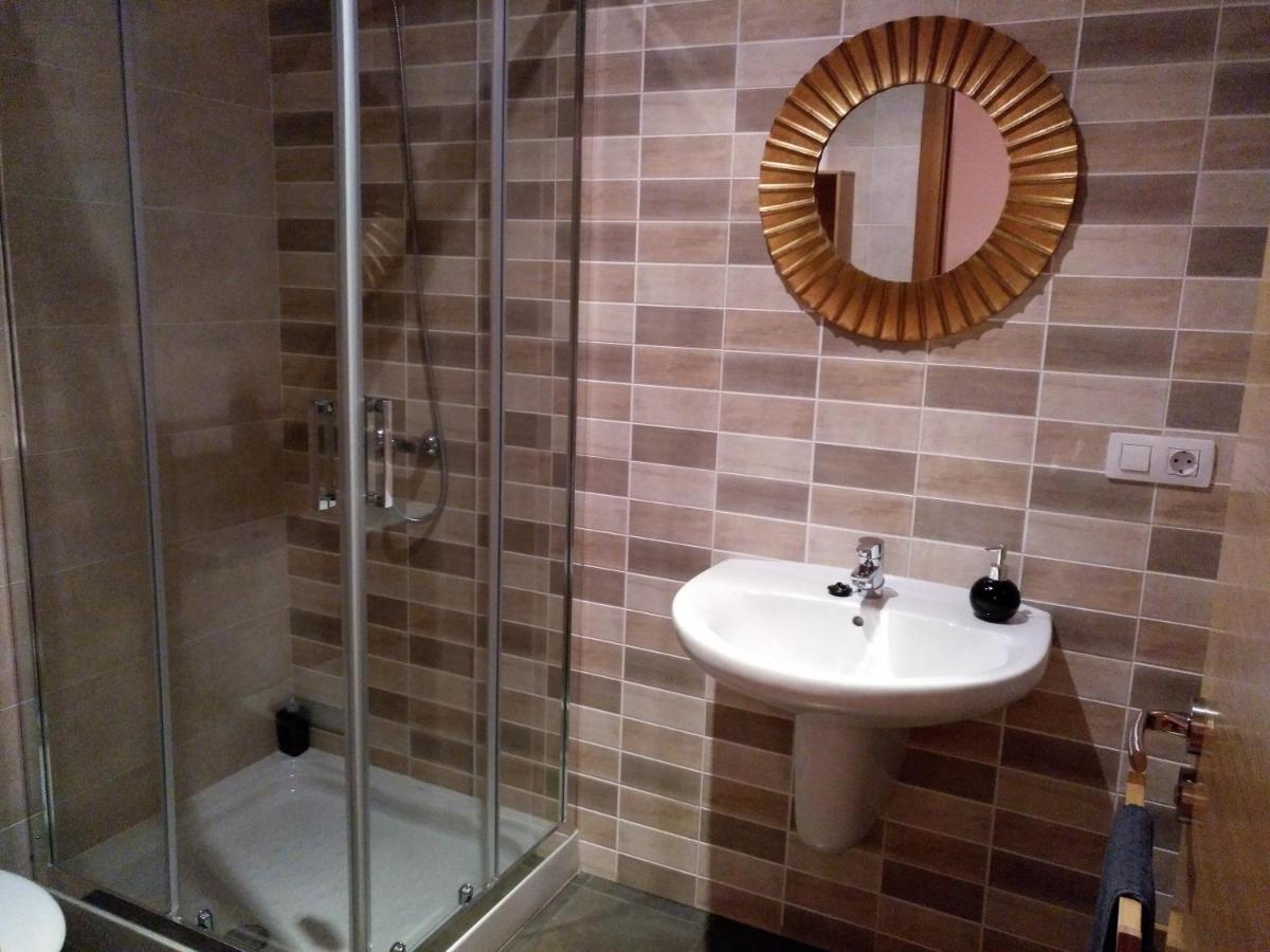 Apartment Cuatro Estaciones 2a