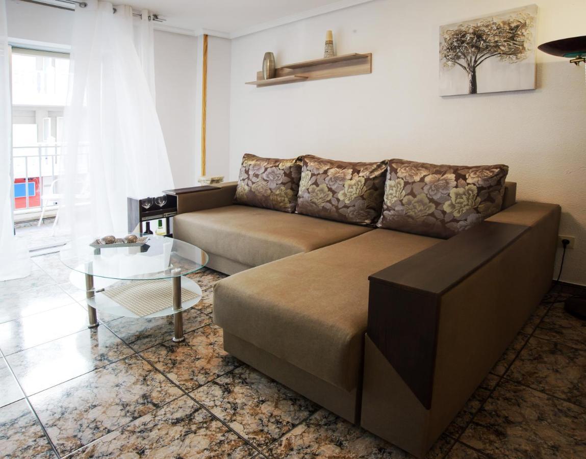 La Loma Apartment Torrevieja