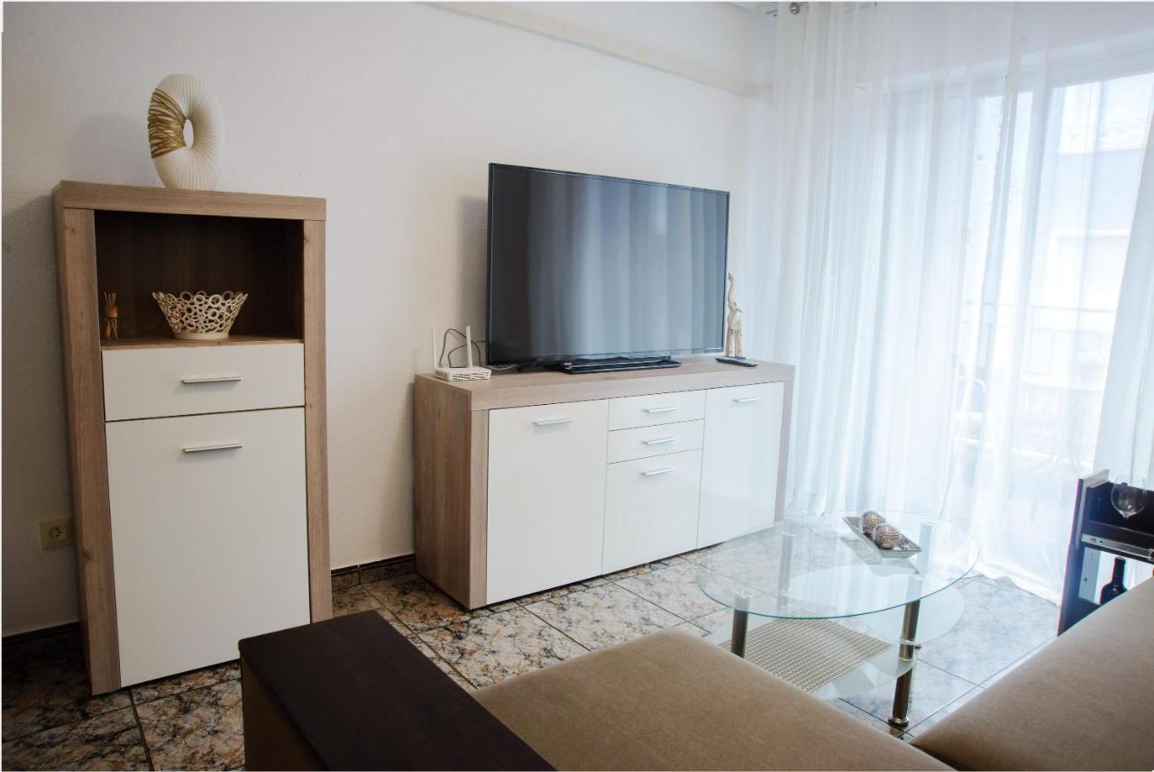 La Loma Apartment
