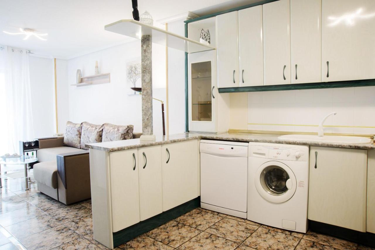 Apartment La Loma Torrevieja